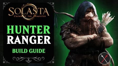 The general philosophy is everything is optional to enable, so you can install the mod and then enable the pieces you want. . Solasta ranger build